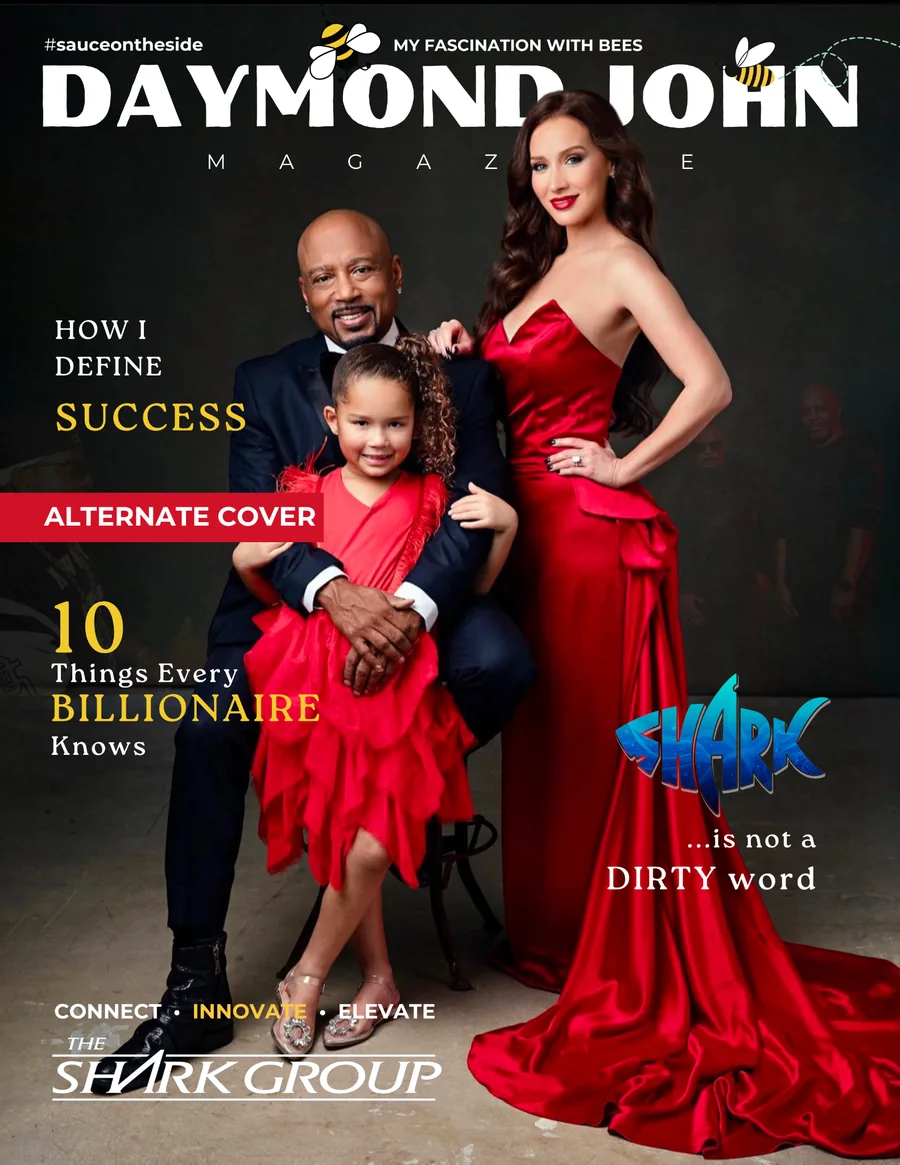Selected Gram2Glossy cover example